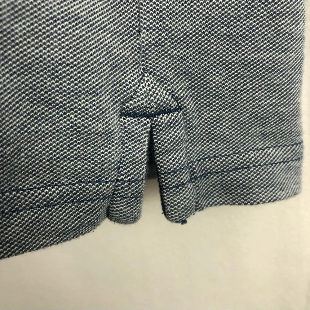 Timberland Polo Men’s Short Sleeve Regular Classic Workwear Formal Top Blue XL - Picture 7 of 10